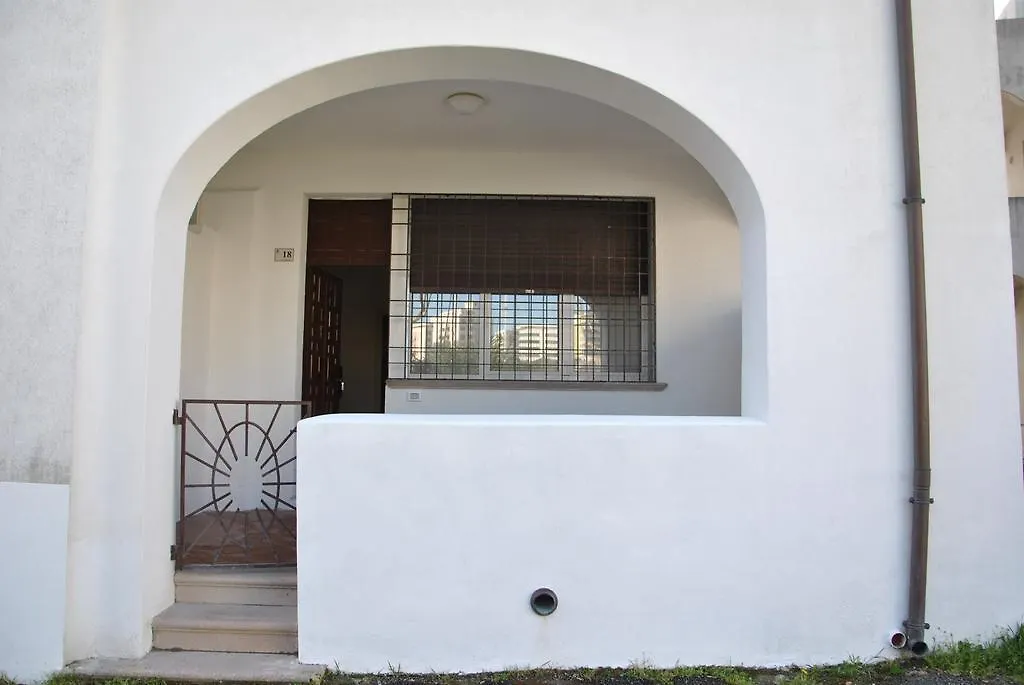 Apartment Appartamento Ginestra Misano Adriatico