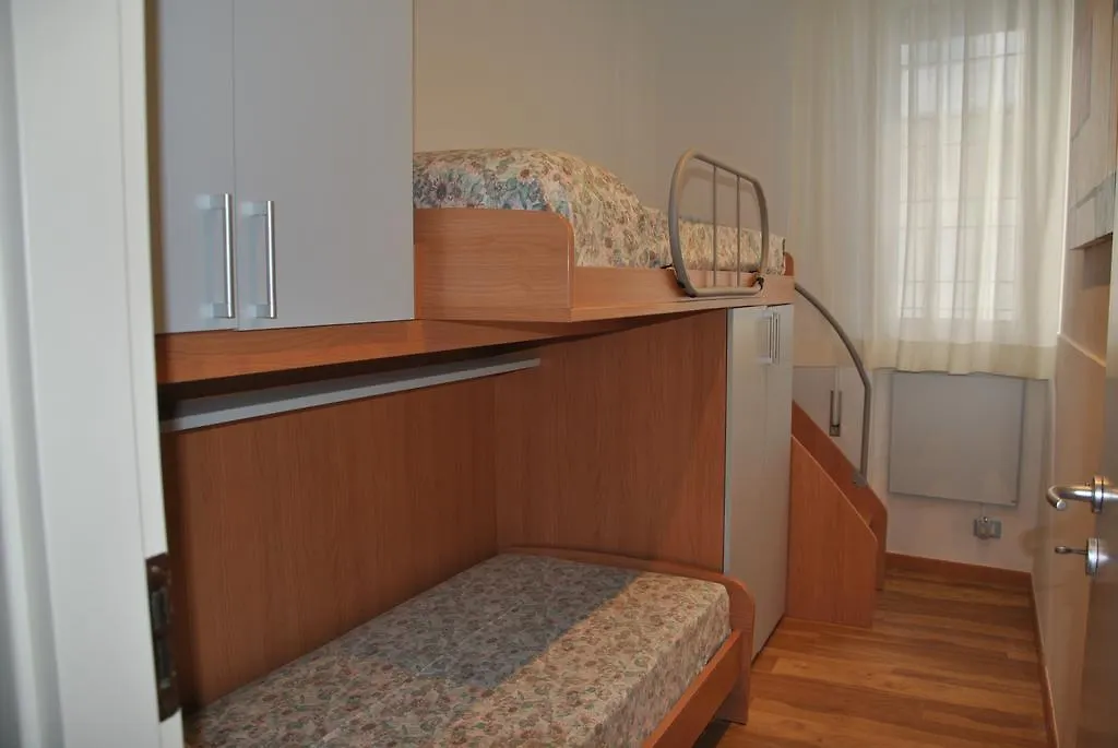Appartamento Ginestra Misano Adriatico Apartment