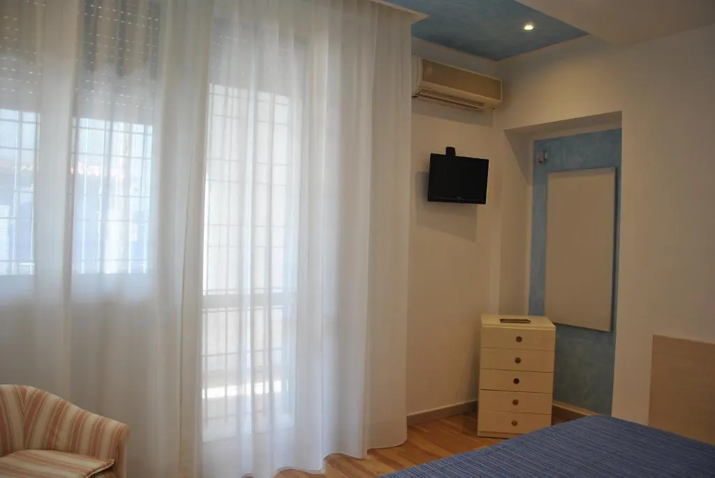 Appartamento Ginestra Misano Adriatico Italy