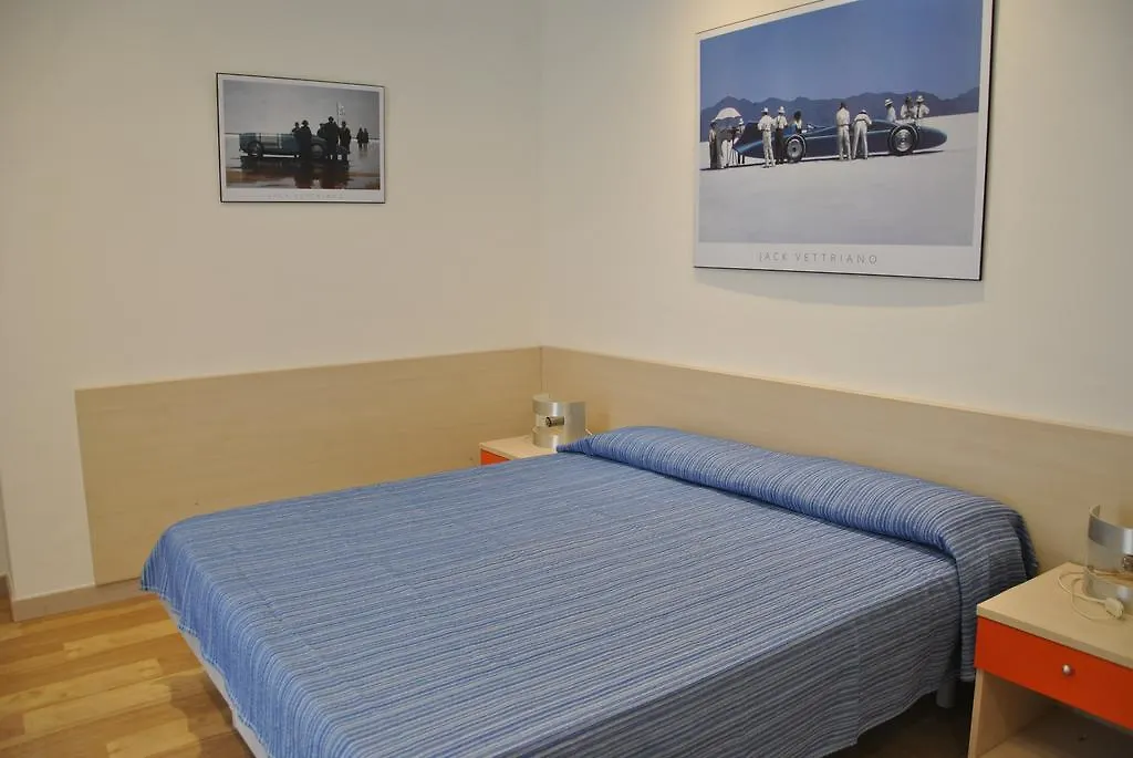 Apartment Appartamento Ginestra Misano Adriatico Italy