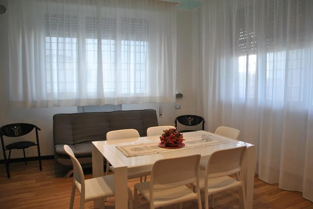 Apartment Appartamento Ginestra Misano Adriatico