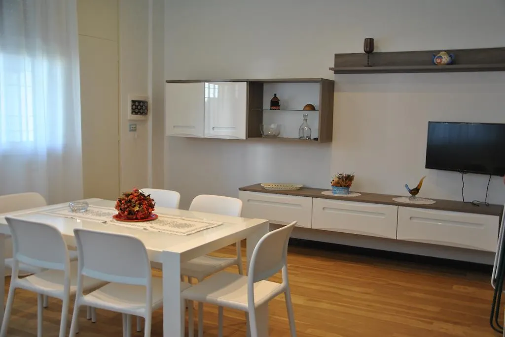 Appartamento Ginestra Misano Adriatico Italy