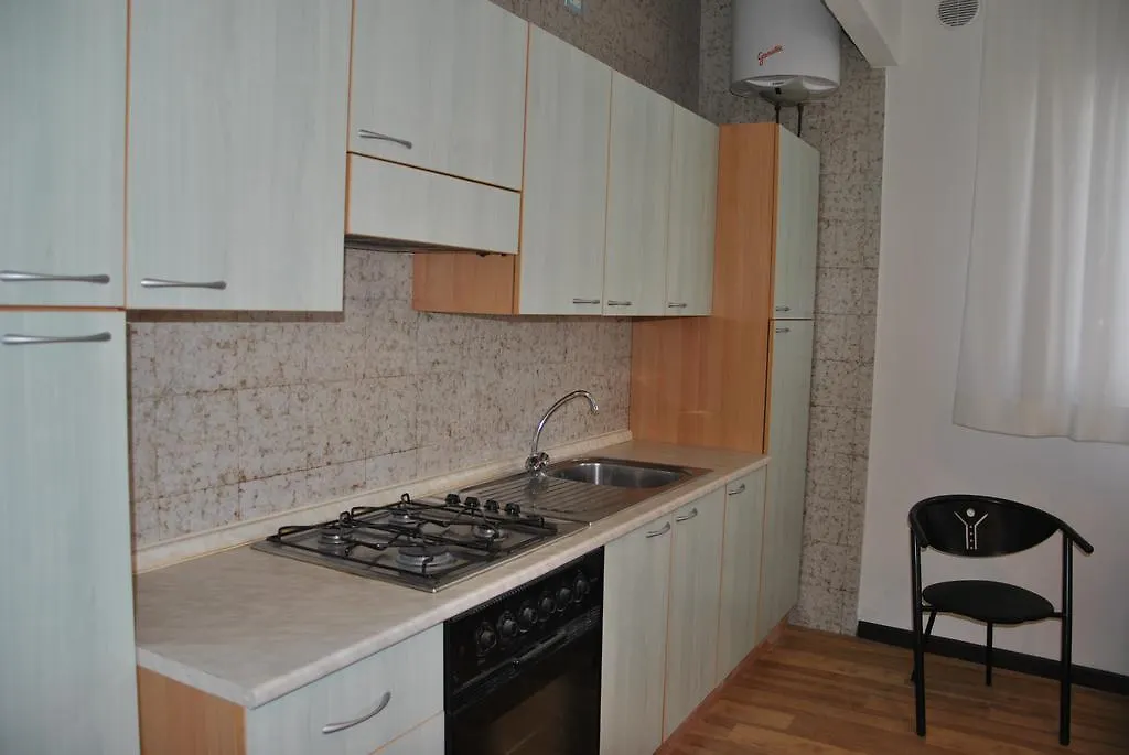 Appartamento Ginestra Misano Adriatico Apartment