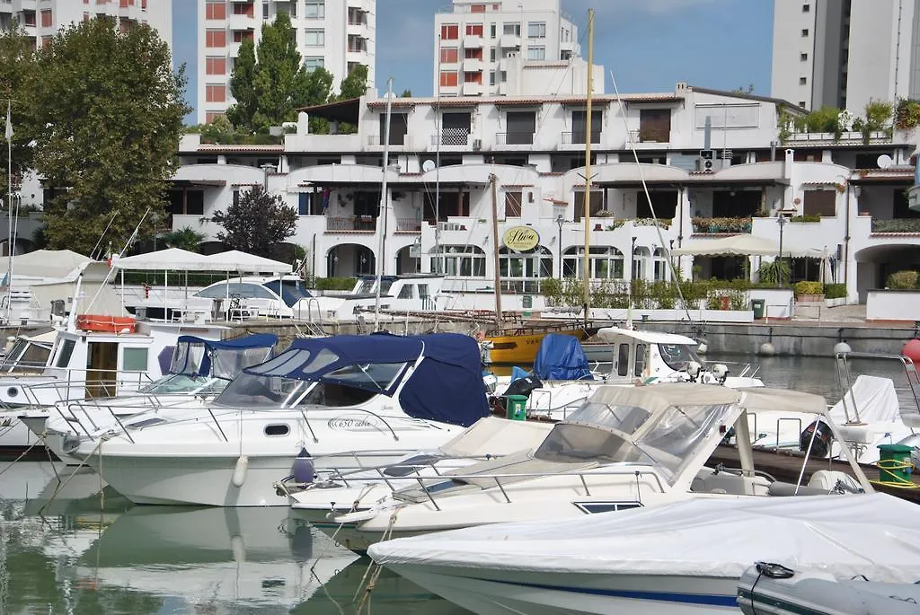 Appartamento Ginestra Misano Adriatico 0*,  Italy