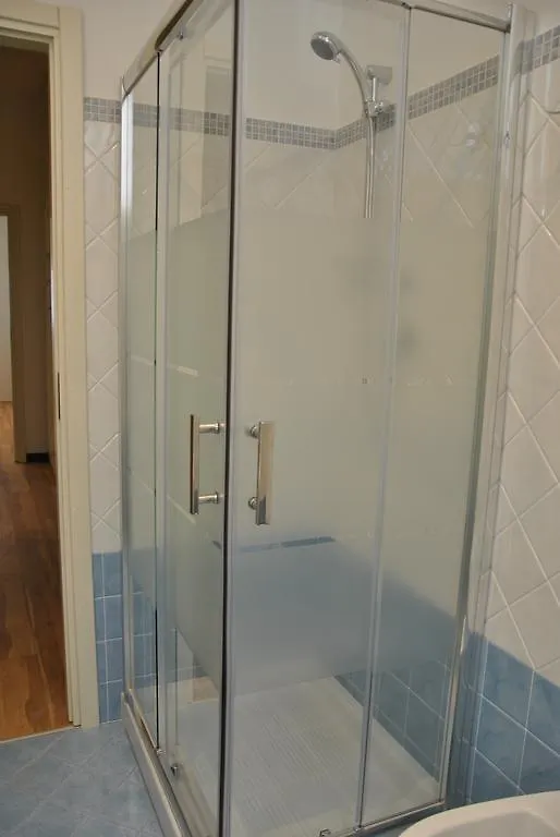 Apartment Appartamento Ginestra Misano Adriatico Italy