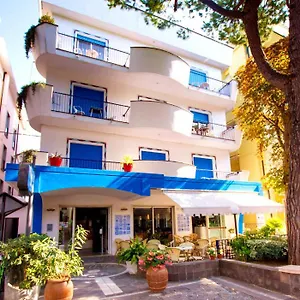 3* Hotel Adria - Colazione Fino Alle 12