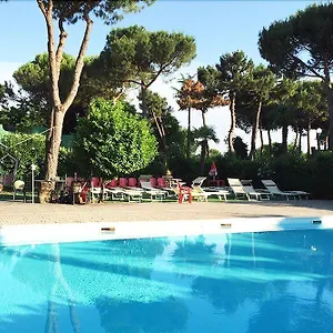 3* Holiday park Villaggio Mithos