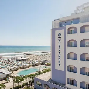 3* Hotel Alexandra - Front - Healthy Xxl Breakfast & Brunch Until 12 30 - Parking Included