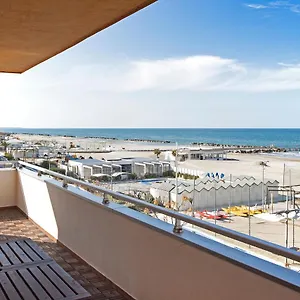 Appartamento Crima Mare Luxury, Misano Adriatico