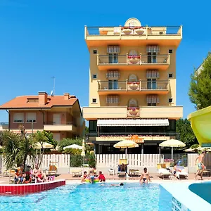 3* Hotel Caravel