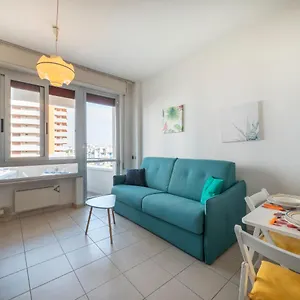Appartamento Mimose Little House, Misano Adriatico
