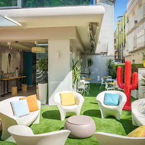 3* Hotel Design Astra