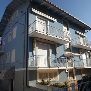 Appartamento Muccioli Misano, Misano Adriatico