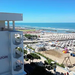 3* Hotel Ambasciatori - Front -breakfast Xxl & Brunch Until 12 30pm