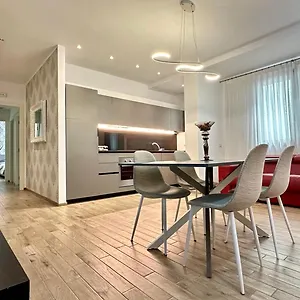 Appartamento Luxurysmart, Misano Adriatico