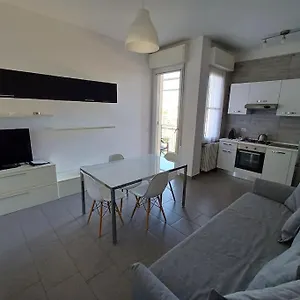 Appartamento Vista Mare, Misano Adriatico