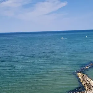 Appartamento Lamar Seafront, Misano Adriatico