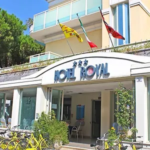 3* Hotel Royal