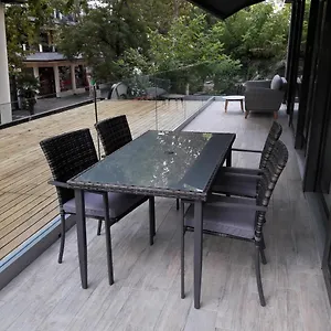 Appartamento Stema Luxury, Misano Adriatico