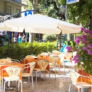 3* Hotel Silvia