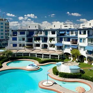  Apartment Portoverde