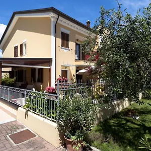 Appartamento Relax In Collina, Misano Adriatico
